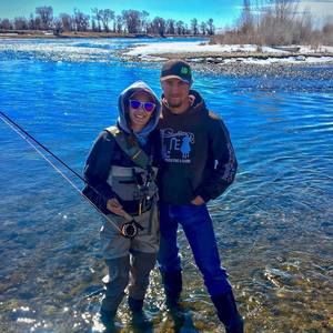 Meet your Posher, Terrall